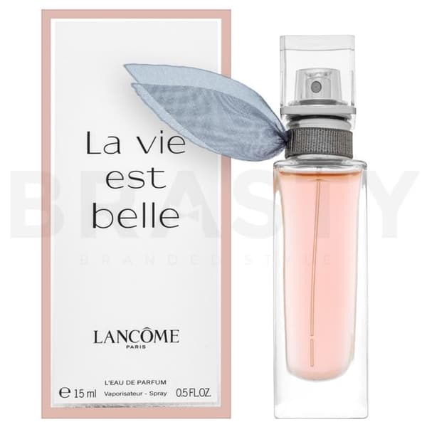 Lancôme La Vie Est Belle eau de parfum til kvinder 15 ml