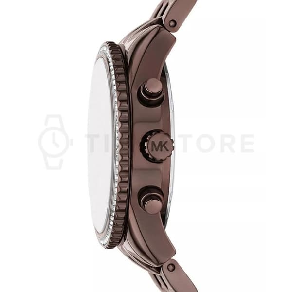 Michael Kors MK7559 Ur til kvinder Bryant 35 mm 5 ATM