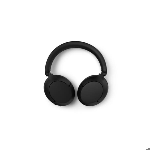 Philips TAH6000BK Trådlösa Bluetooth 6.0 hörlurar med ANC 80h