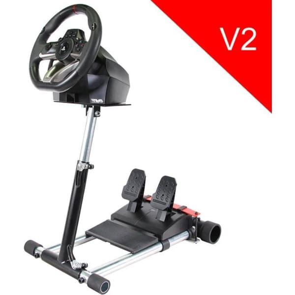 Wheel Stand Pro HORI V2 Deluxe – Stativ til HORI rat