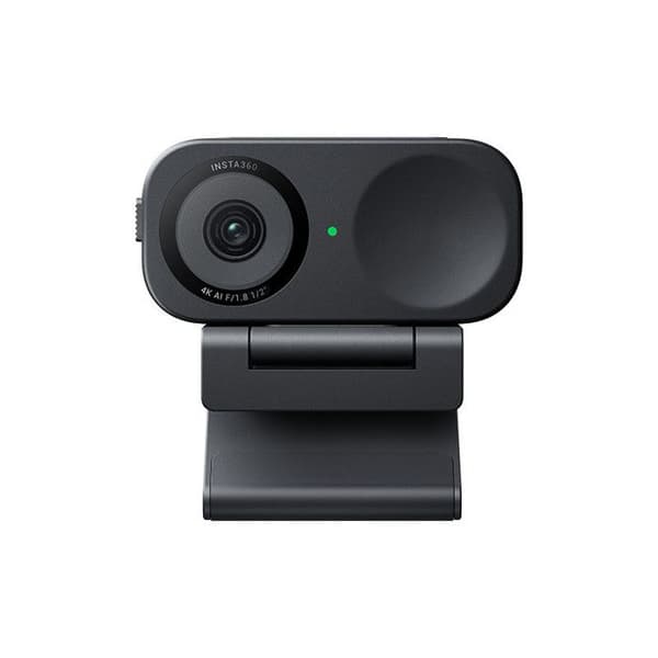 INSTA360 Webcam Link 2C Garanti 2 år