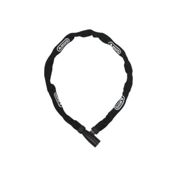 Cykellås - ABUS - 1500 Web - 4mm kæde - Grundlæggende beskyttelse