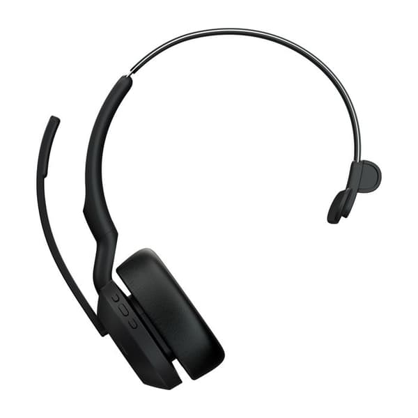 Jabra Evolve2 55 UC Mono trådløst Bluetooth-headset