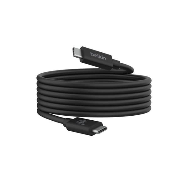 BELKIN USB4-kabel 240W 20Gbps