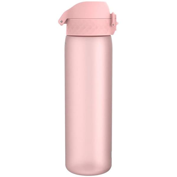 ÅTERVINNINGSBAR TERMOSFLASKA ROSA 600 ML
