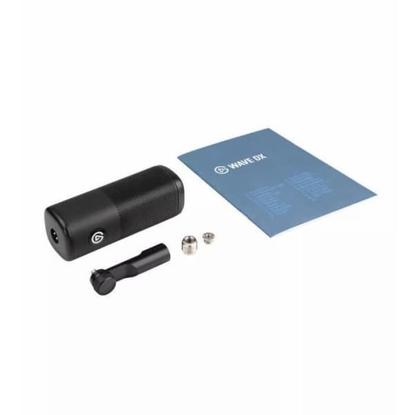 Wave DX XLR mikrofon