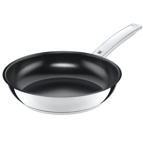 Wmf Rustfri stegepande 24cm - 0748246021