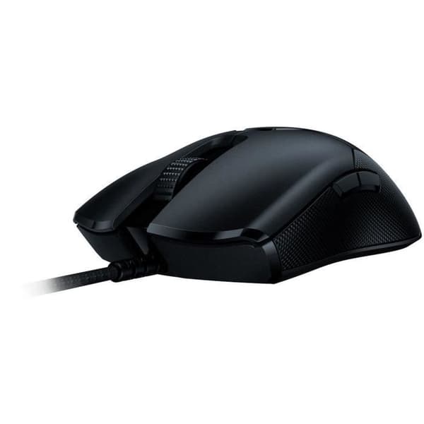 RAZER VIPER V2 gaming mus - Sort - 20000 dpi - 8 programmerbare knapper - Chroma RGB baggrundsbelysning