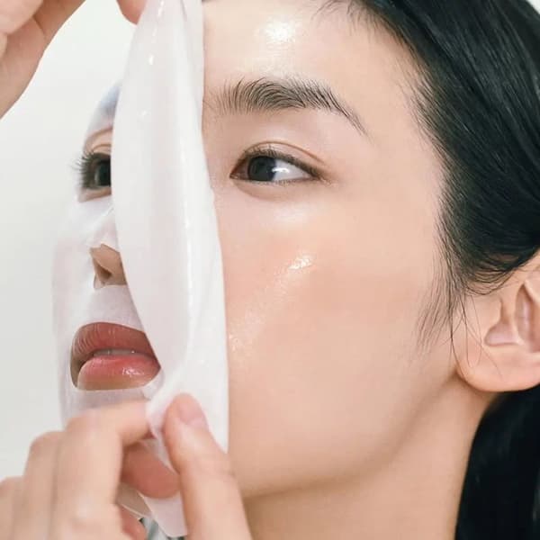 Abib Gummy Sheet Mask Vita Sticker 27 ml