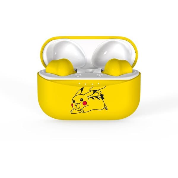 Høretelefoner - OTL TECHNOLOGIES - TWS Pokémon Pikachu