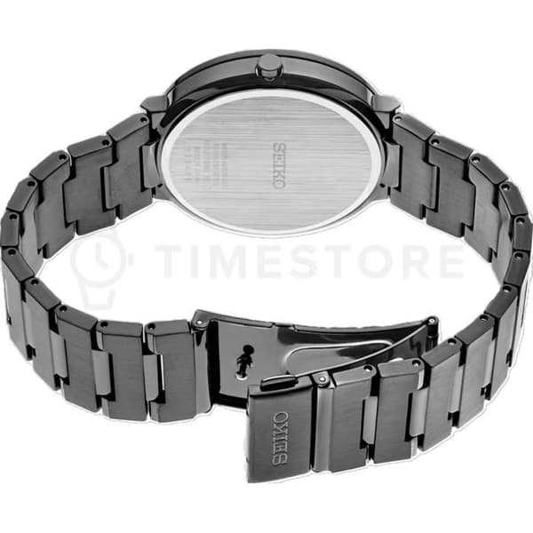Seiko SUR487 Herrklocka Essentials 40,6 mm 3 ATM