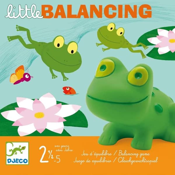 DJECO DJ08554