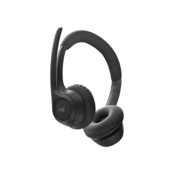 Logitech Zone 305 - mikro-cas