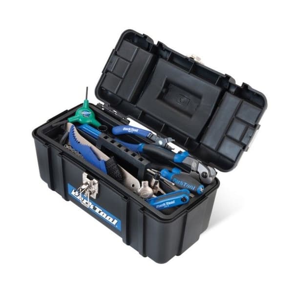 Park Tool grundläggande amatörsats