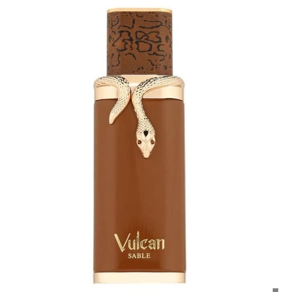 Vulcan Sable EAU de Parfum 100ml - Franska Avenue