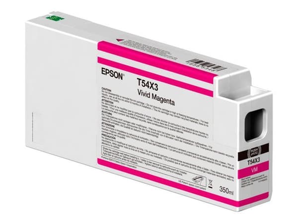 Epson T54X3 - Klarröd - o