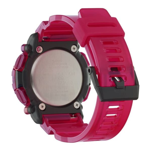 Casio Ur CASIO G-Shock GA-2200SKL-4AER