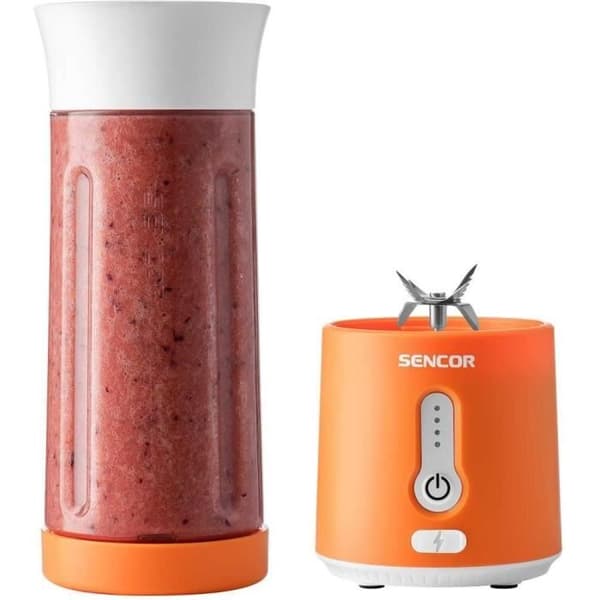 Smoothie-maskine - Sencor - SBL 133OR