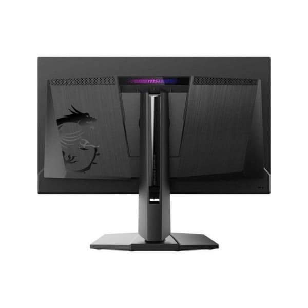 MSI MPG 271QR QD-OLED X50