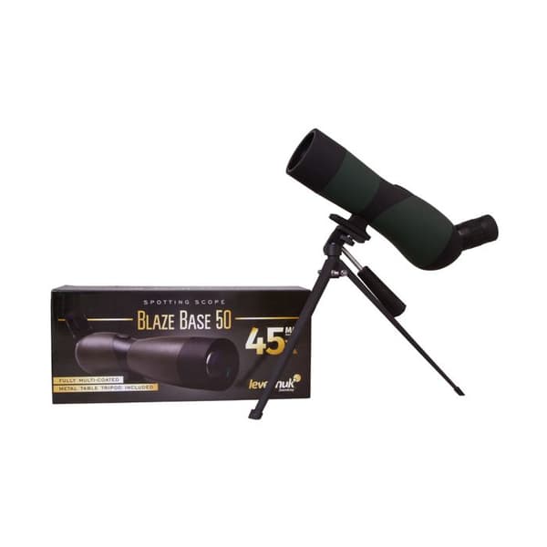 Longue-vue Blaze BASE 50