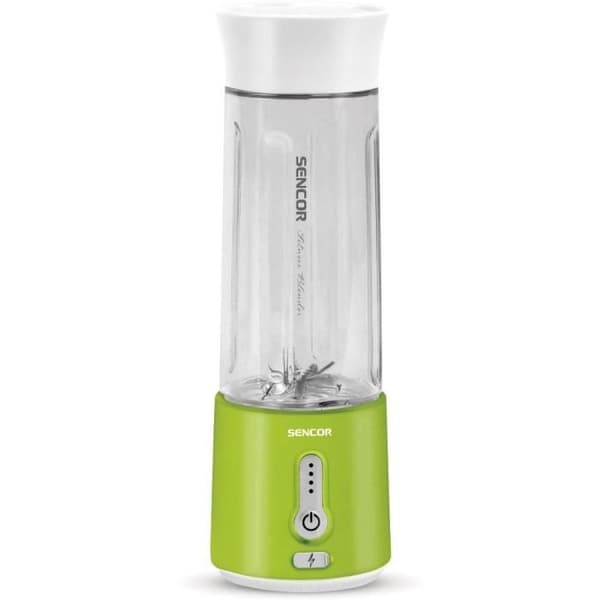 Smoothiemaskine - Sencor - SBL 131GR