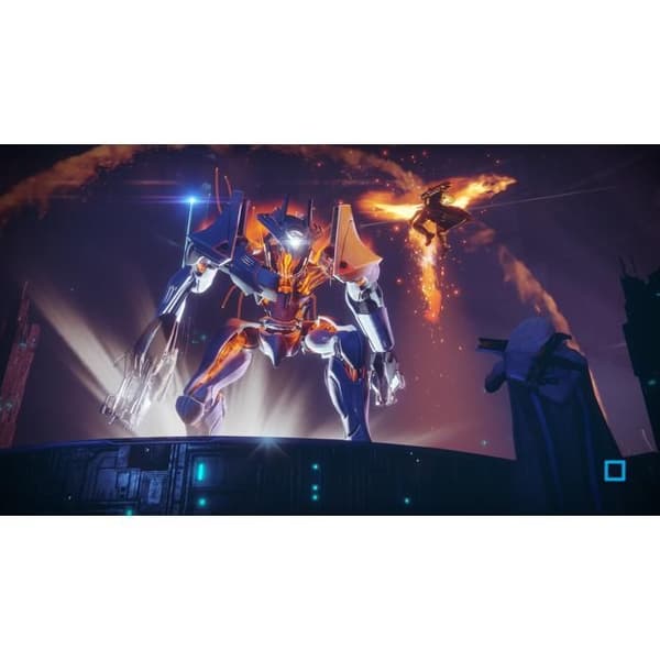 Videospel - ACTIVISION - Destiny 2 - Förhandsåtkomst beta - Skjutspel - PC