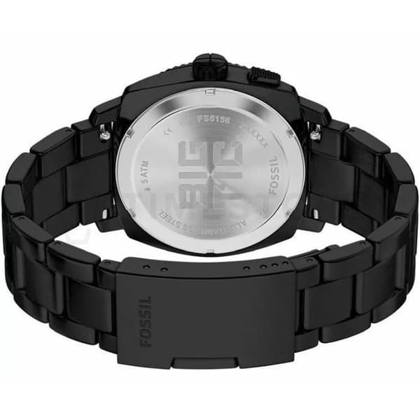 Fossil FS6156 Klocka herr Maskin 41 mm 5 ATM
