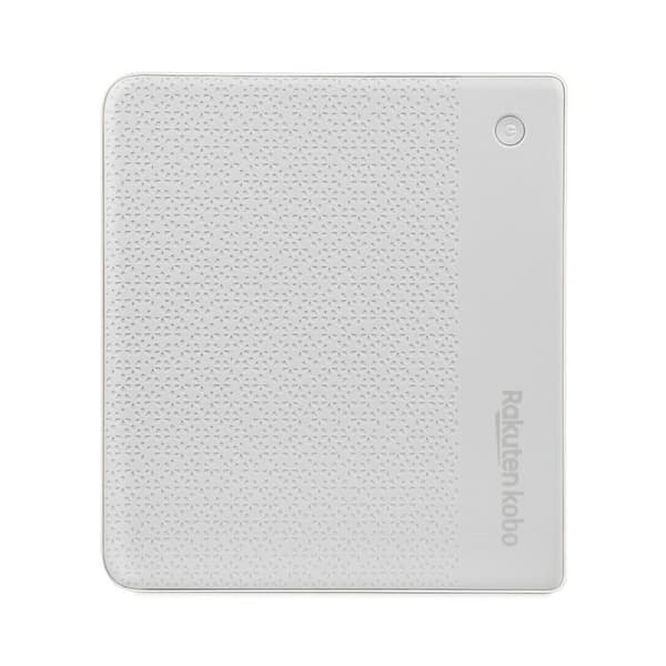 Kobo Libra Colour Hvid Læser Skærm farve