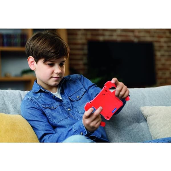 Konsol 30 spel och LCD-skärm