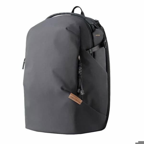 OneGo Lite Rygsæk 22L - PGYTECH (Farve sort "Matte Black")