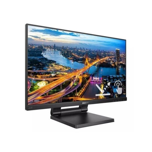 Philips B Line 222B1TC - skärm