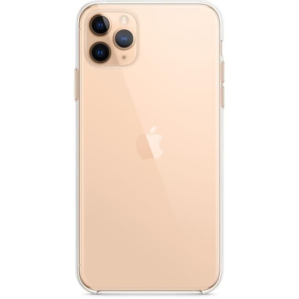 APPLE Transparent skal för iPhone 11 Pro Max
