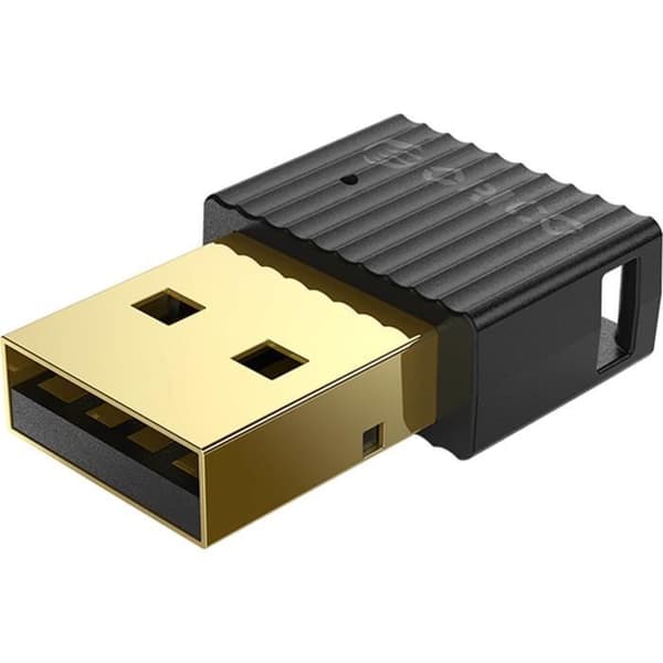 Bluetooth-adapter - Orico - USB-A - 5.0 - Sort - EDR