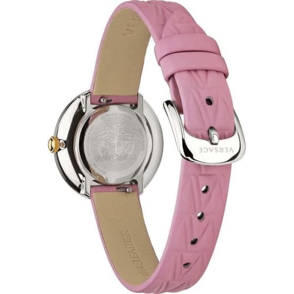 Versace V-Virtus VET301021 Kvartsur til kvinder