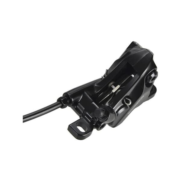 SHIMANO BL-MT501 skivebremser til MTB - Venstre - Sort