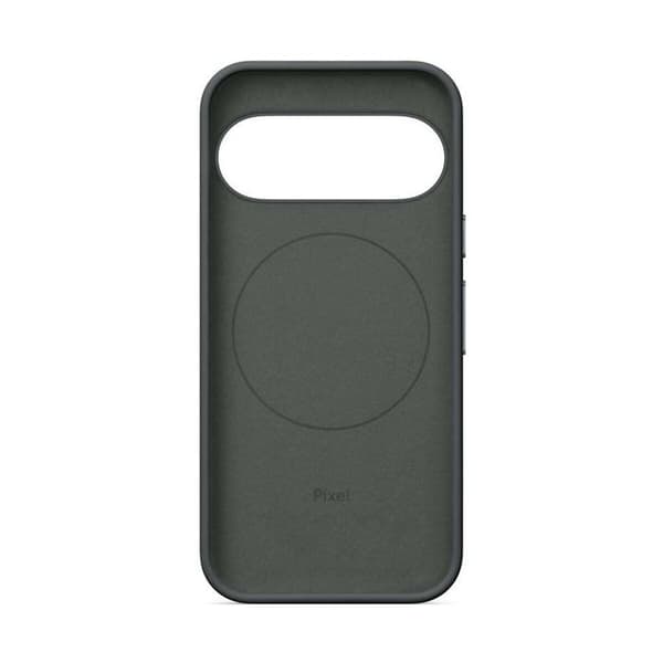 Mobiltelefoncover og etui Google Sort Vulkan til Pixel 11 Pro