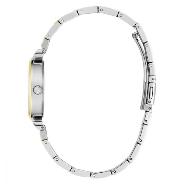 Klocka GUESS GW0762L5 Stålsilver