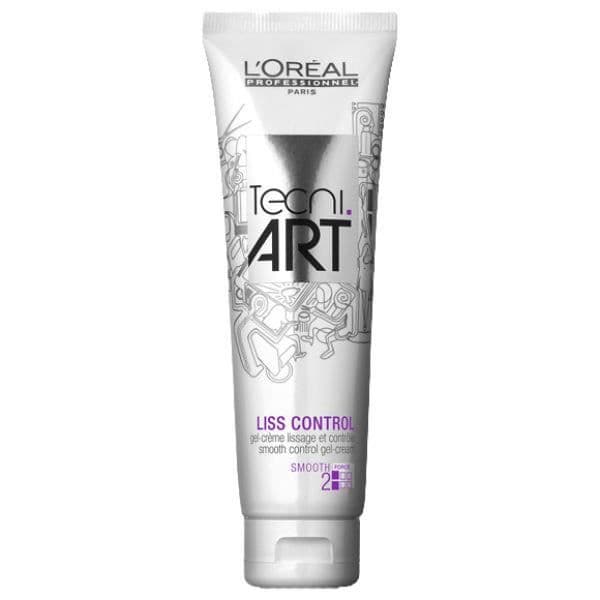 Liss Control 150 ML