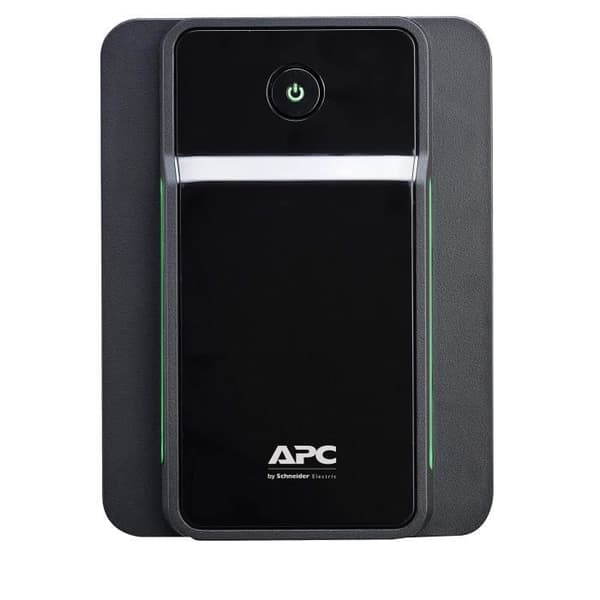 APC Back-UPS 950VA UPS - Sort