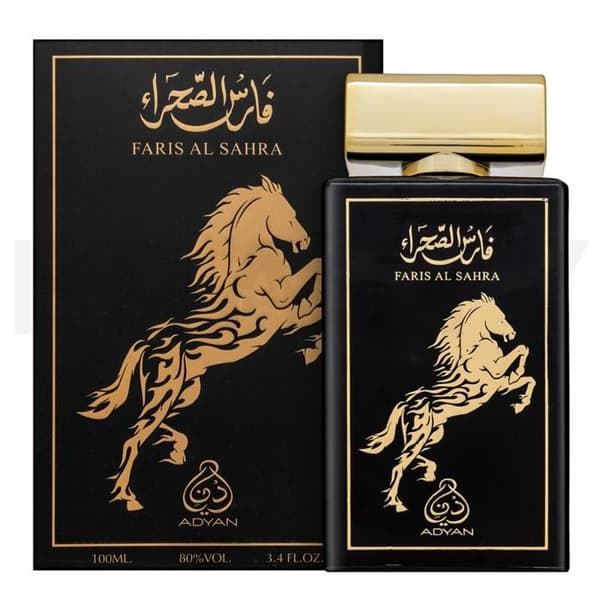 Adyan Faris Al Sahra eau de parfum för män 100 ml