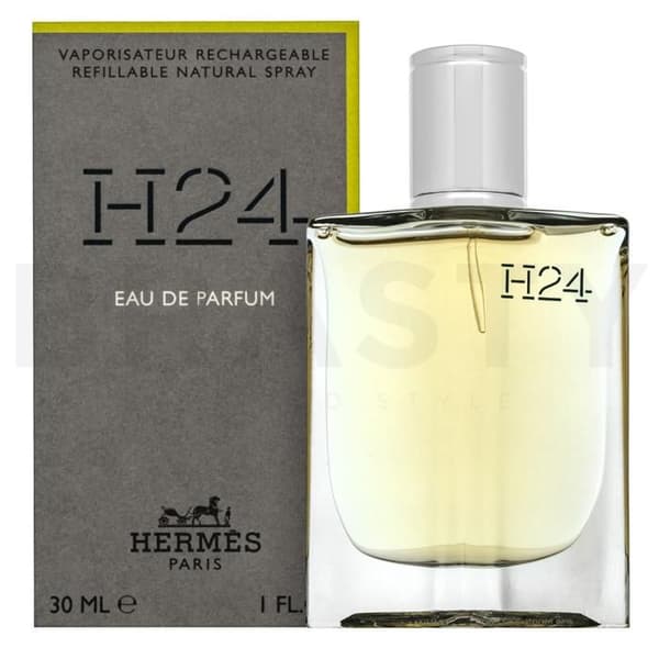 Hermès H24 eau de parfum mand 30 ml