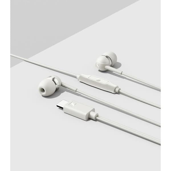 Sennheiser CX 80U Hvid