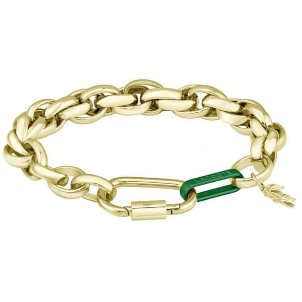 Armbånd til kvinder LACOSTE 2040365