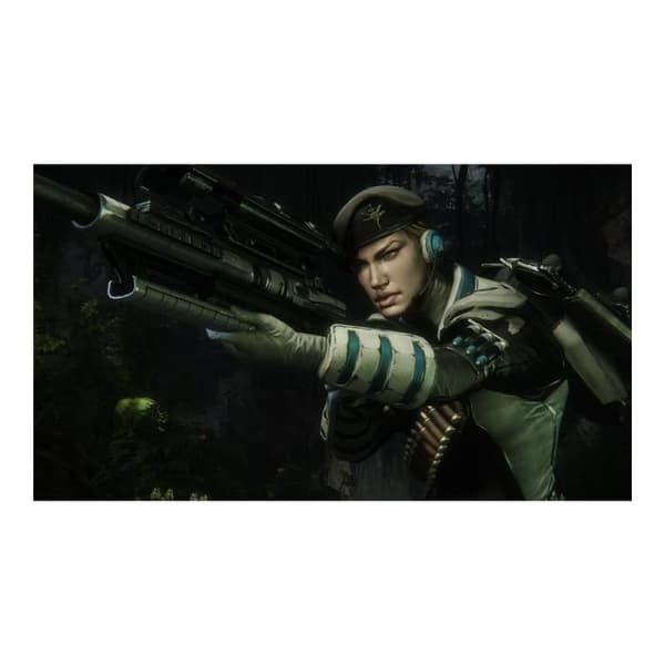 Evolve Xbox One