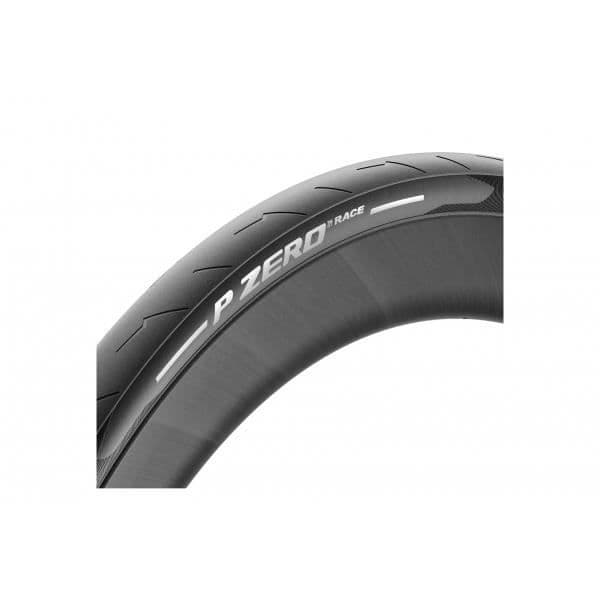 Cykeldæk - Pirelli - P Zero™ Race Rigid - 30 mm - TechBELT Road - SmartEVO