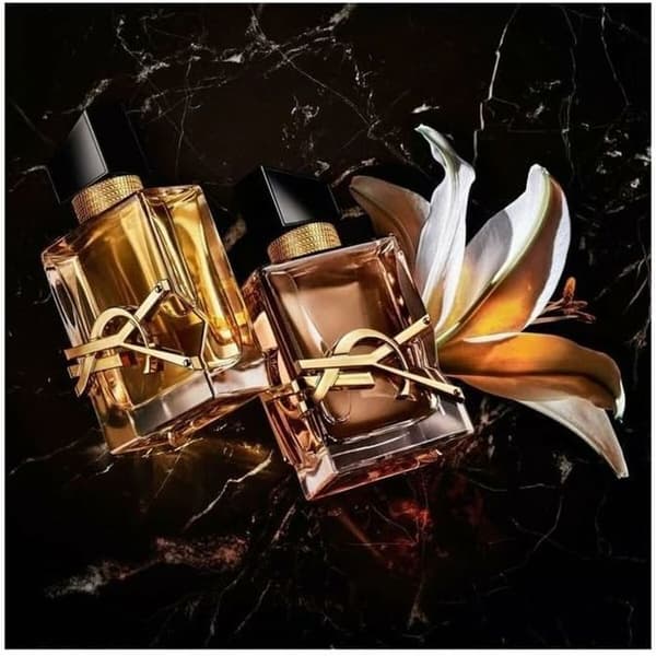 Parfume Kvinde YSL Libre Edp Florale EDP EAU DE PARFUM