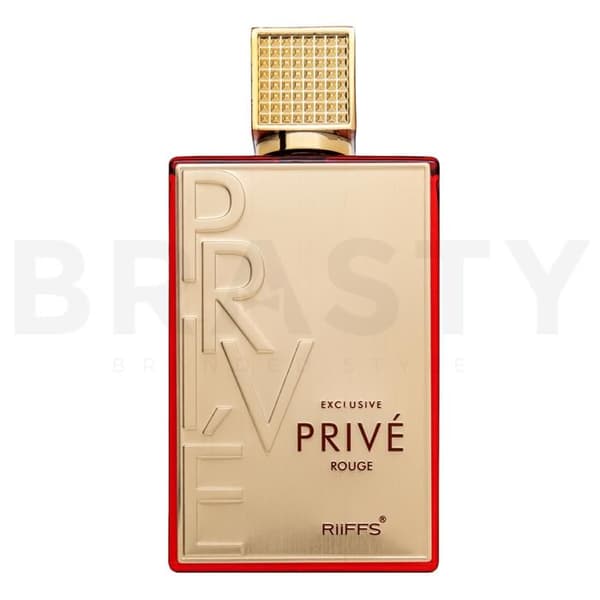 Riiffs Exclusive Privé Rouge eau de parfum til kvinder 80 ml