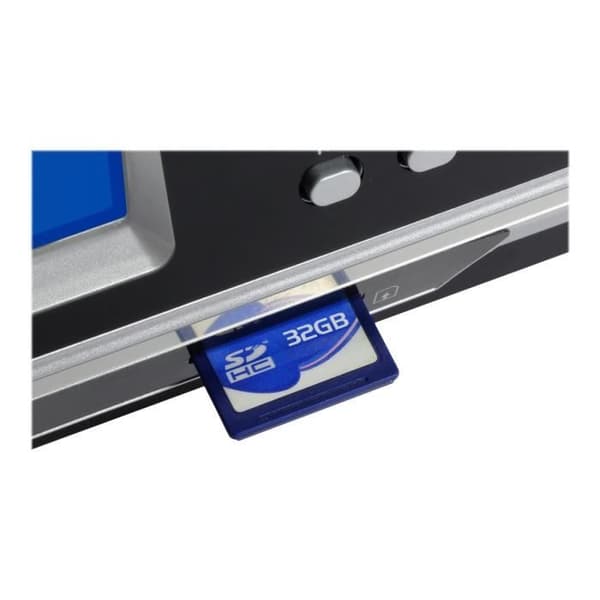 Lydsystem - Technaxx - TX-22+ - Sort farve - Lydkabel