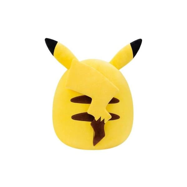 Pikachu Squishmallows - 40 cm