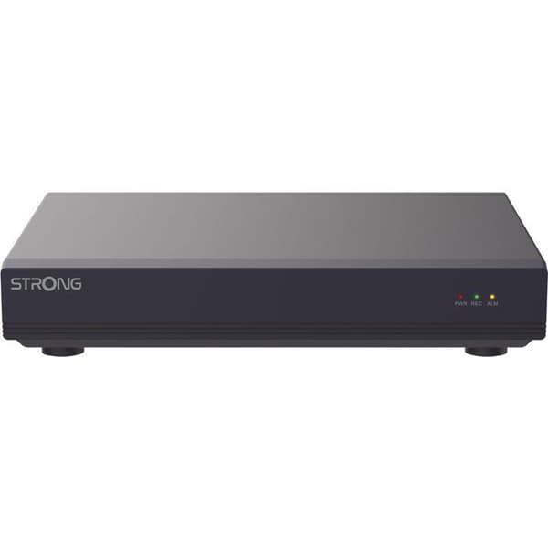 FORT NVR1080-4P